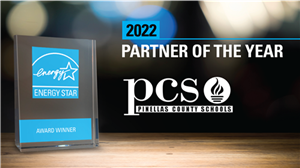 Energy Star Partner